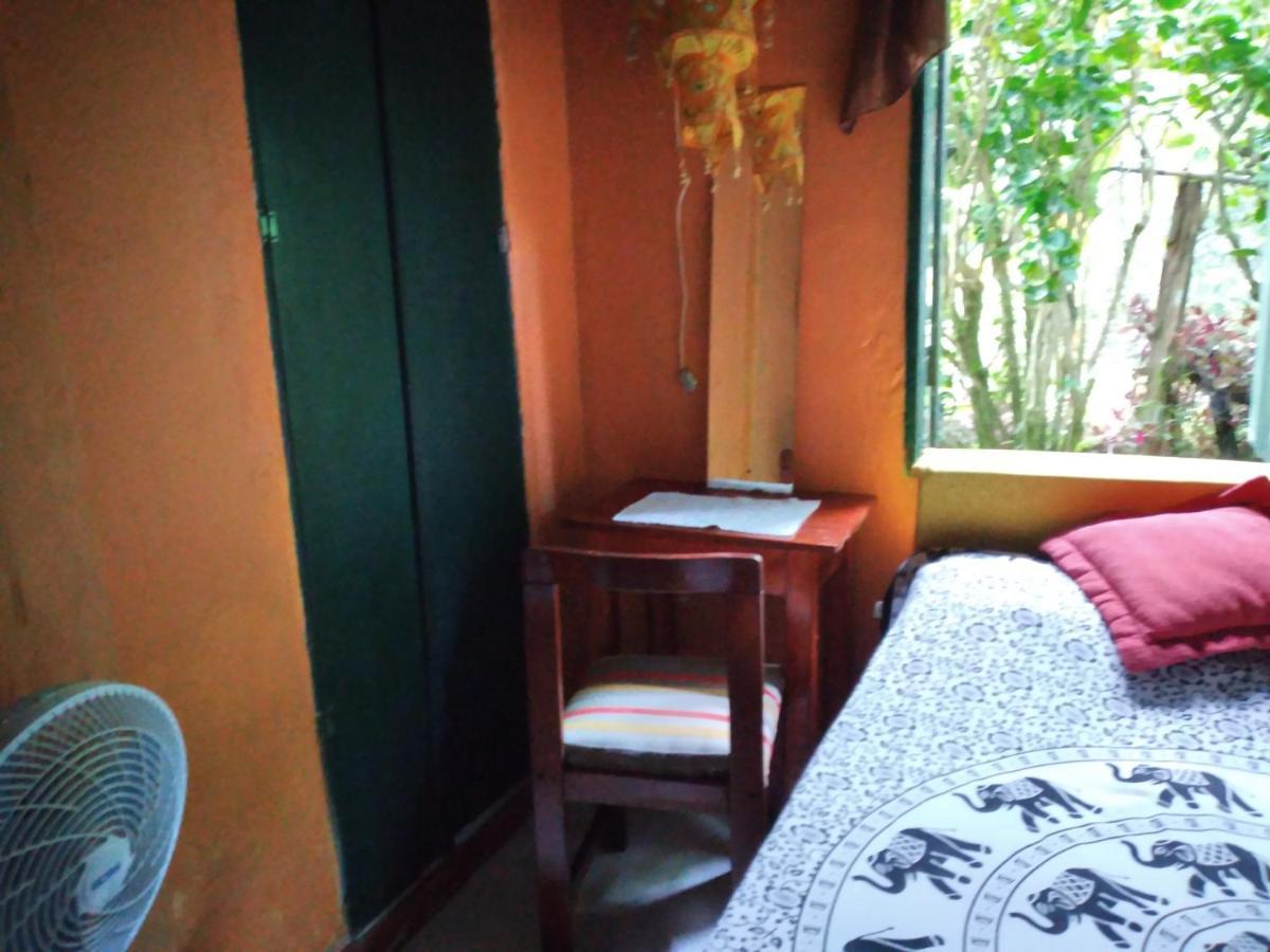 Estancia Verde Valenca  Ngoại thất bức ảnh